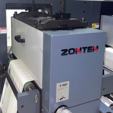 zonten gapmaster portada opt